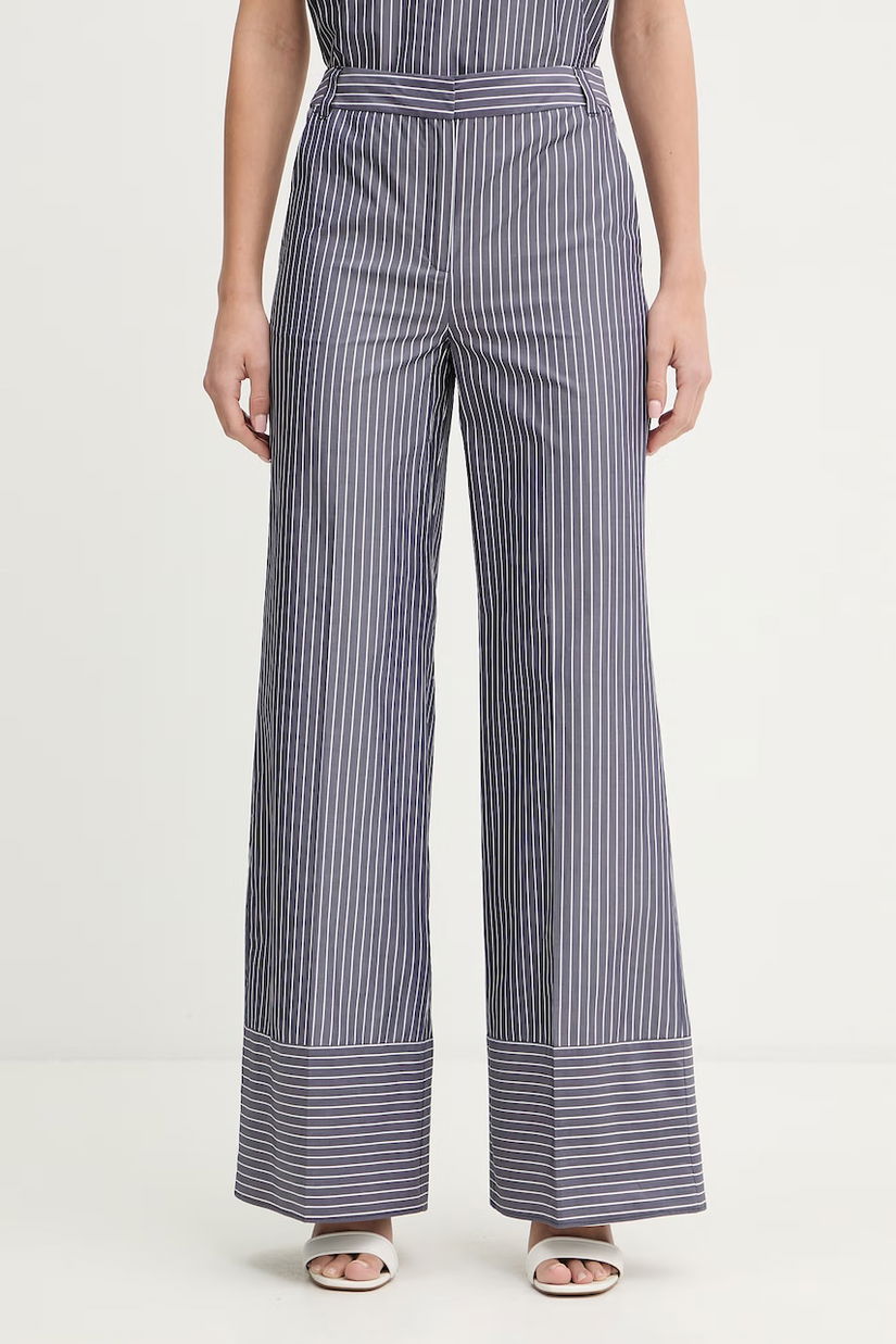 IBlues pantaloni de bumbac ORIGINE