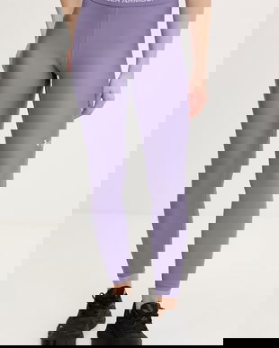 Under Armour leggins de antrenament HeatGear