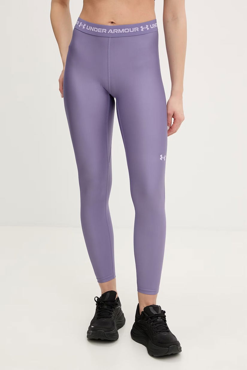 Under Armour leggins de antrenament HeatGear