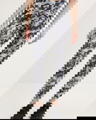 adidas by Stella McCartney leggins de antrenament