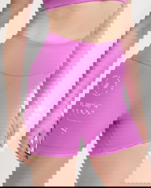 Puma pantaloni scurți de antrenament Tad ess HYROX