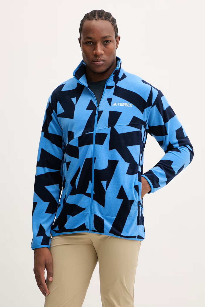 adidas TERREX hanorac în aer liber