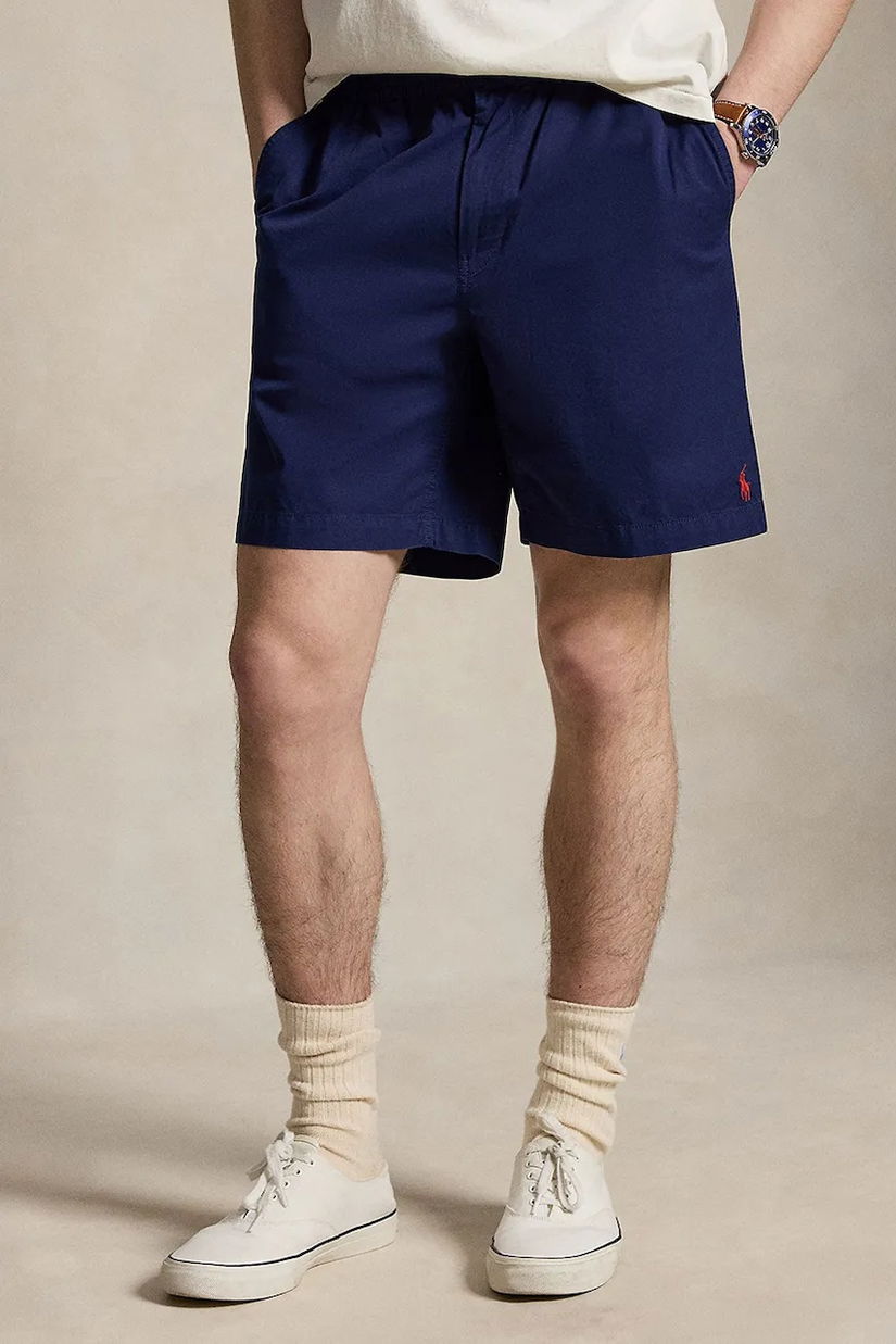 Polo Ralph Lauren pantaloni scurți din bumbac