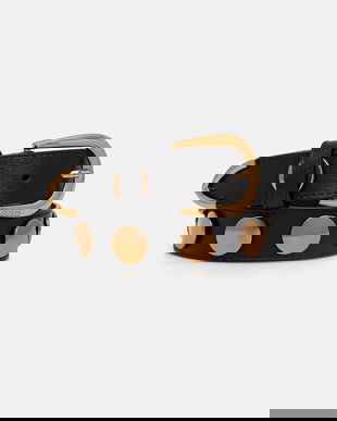 Guess curea de piele