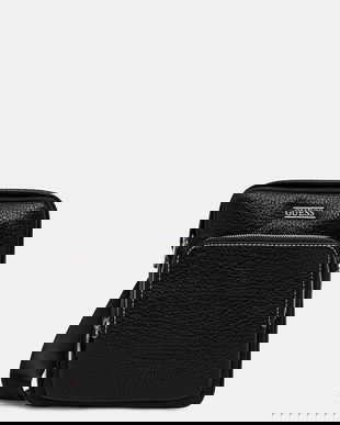 Guess borsetă BOSTON