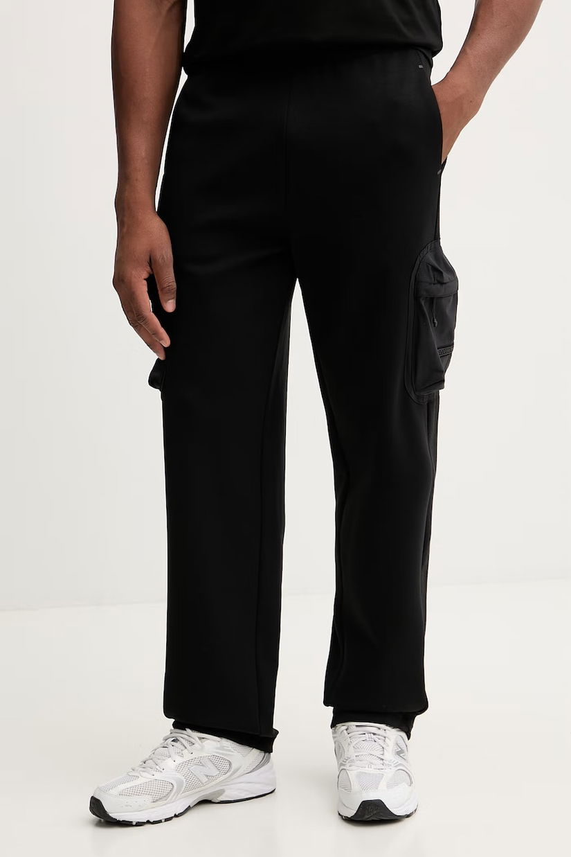 EA7 Emporio Armani pantaloni de trening