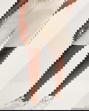 EA7 Emporio Armani pantaloni scurți