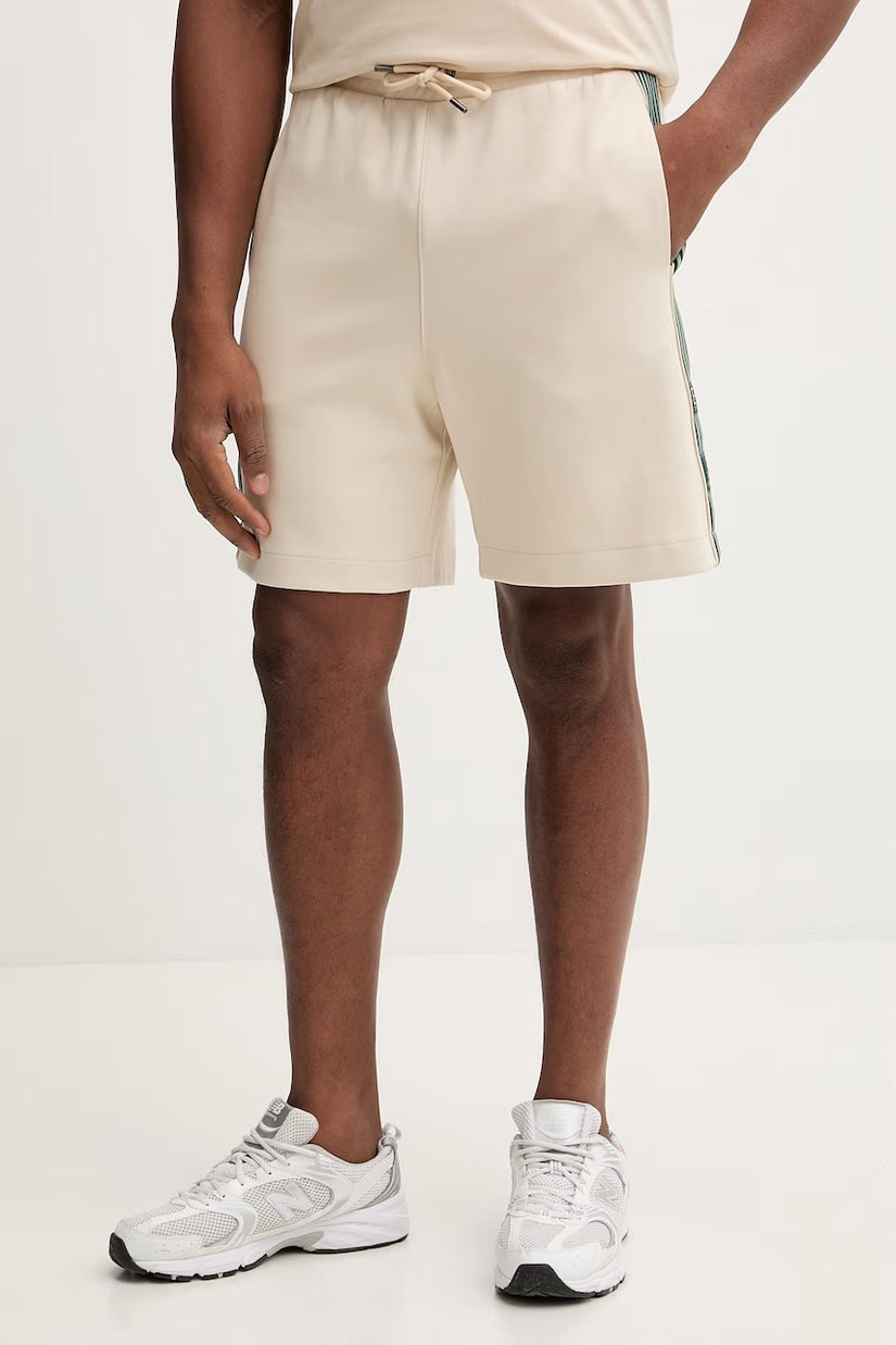 EA7 Emporio Armani pantaloni scurți