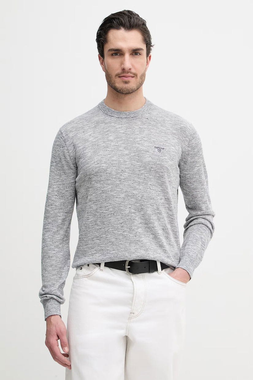 Barbour pulover din amestec de in Flaxby