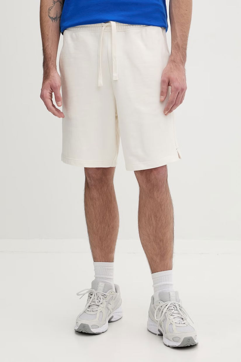 Hugo Blue pantaloni scurți din bumbac Nohashort