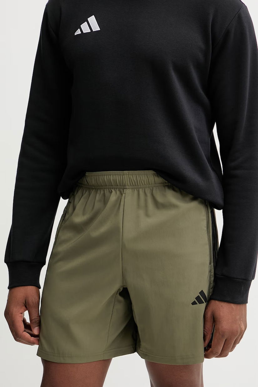 adidas Performance pantaloni scurți de antrenament