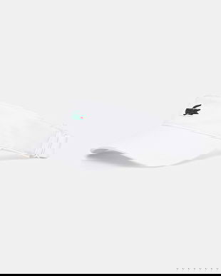 Lacoste șapcă cozoroc