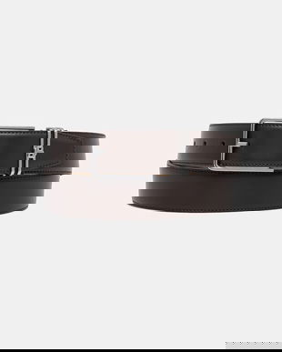 BOSS curea de piele Loop