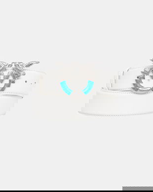 Pinko curea de piele