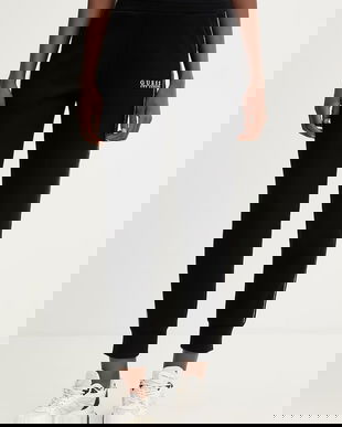 Guess pantaloni de trening NEW VICTOIRE