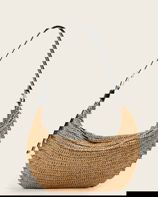 AllSaints poșetă LUNA