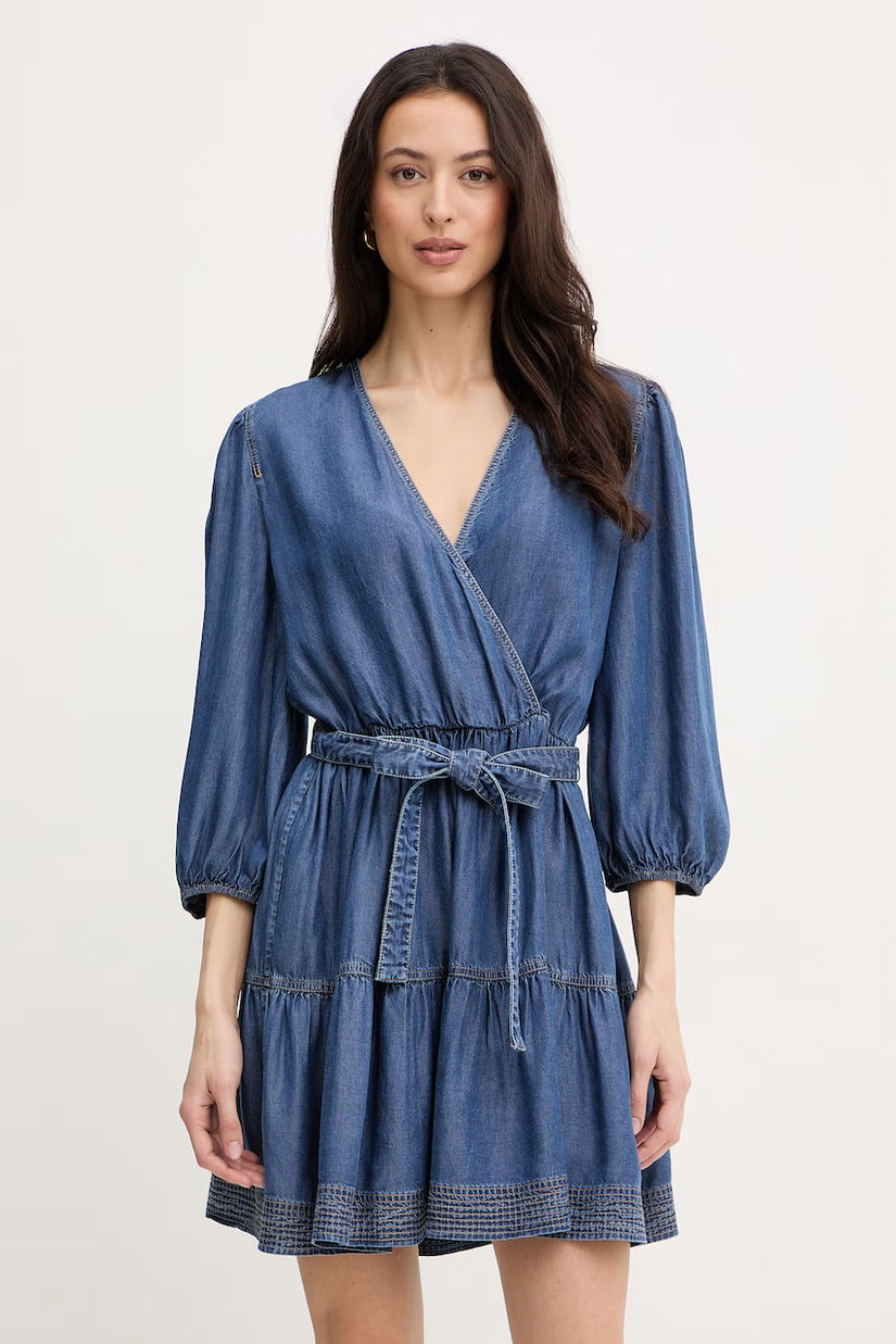 BOSS Orange rochie C Dardy