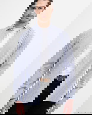 Hackett London cămașă din bumbac