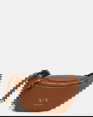 Armani Exchange borsetă