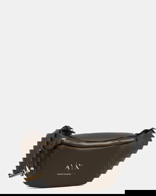 Armani Exchange borsetă