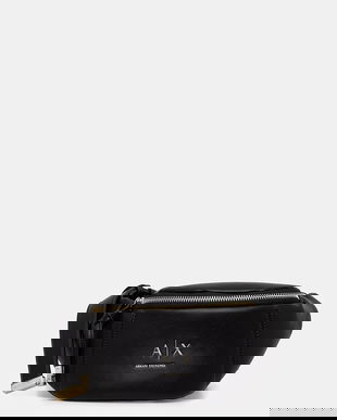 Armani Exchange borsetă