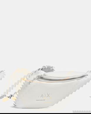 Armani Exchange borsetă