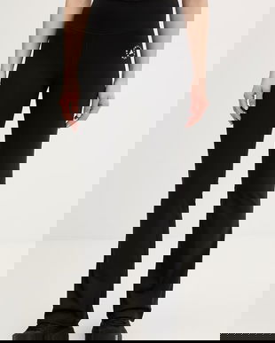 adidas by Stella McCartney leggins de antrenament