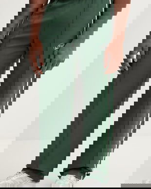 EA7 Emporio Armani pantaloni de trening