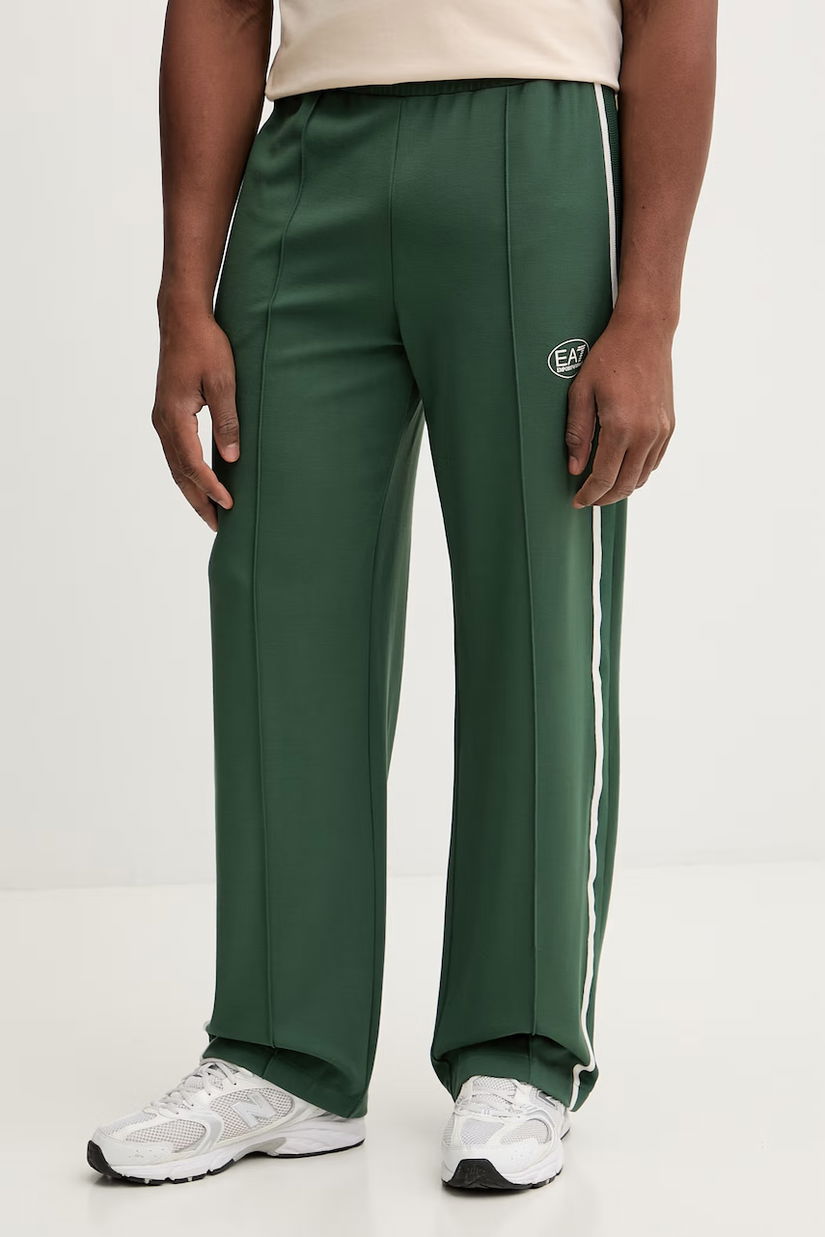 EA7 Emporio Armani pantaloni de trening