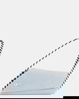 Karl Lagerfeld Jeans geantă de blugi