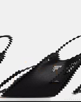 Guess poșetă MERIDIAN