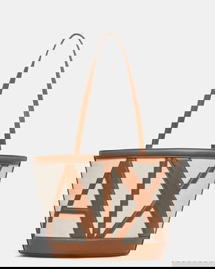 Armani Exchange poșetă