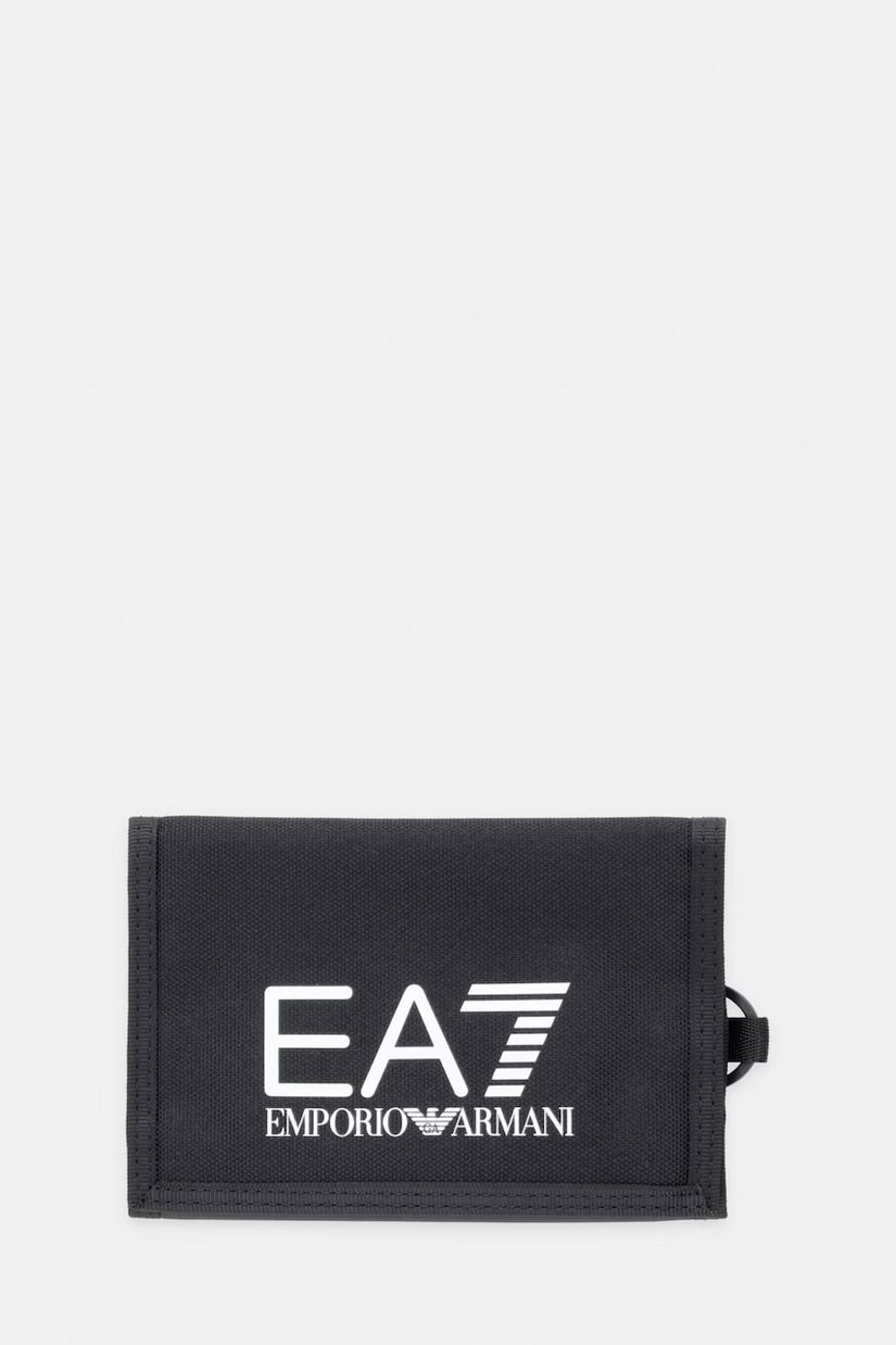 EA7 Emporio Armani portofel