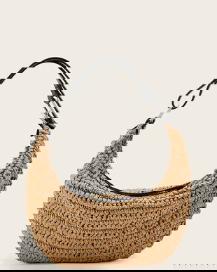 AllSaints poșetă LUNA