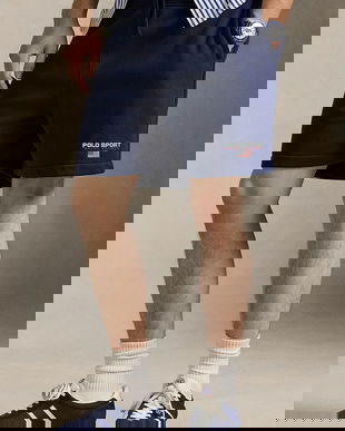 Polo Ralph Lauren pantaloni scurți