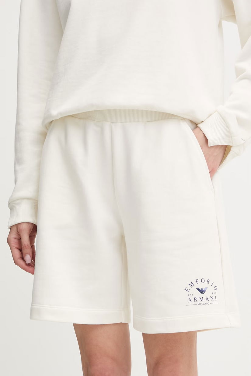 Emporio Armani Underwear pantaloni scurți