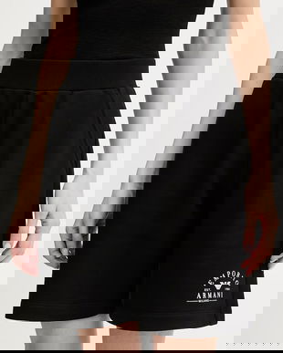 Emporio Armani Underwear pantaloni scurți