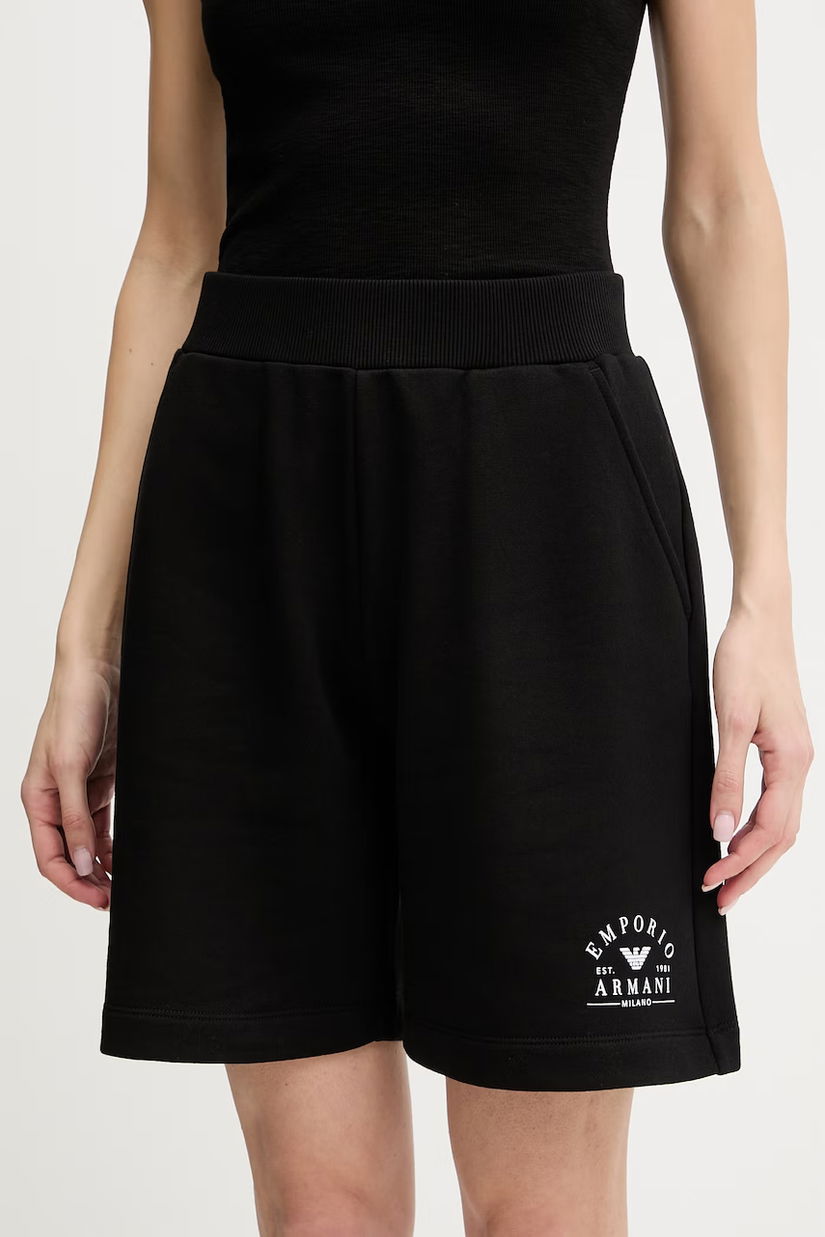 Emporio Armani Underwear pantaloni scurți