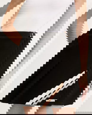 Guess fustă GEORGIA