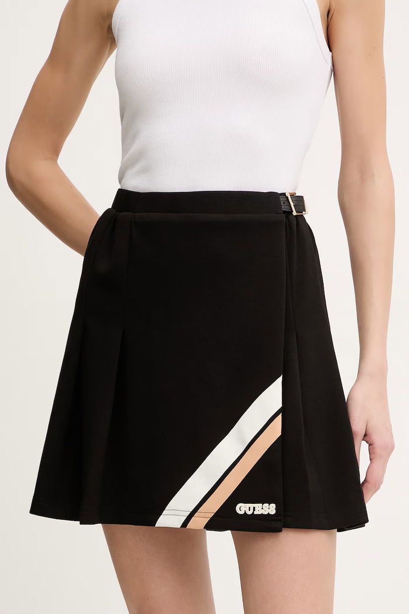 Guess fustă GEORGIA