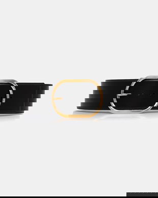 Pinko curea de piele