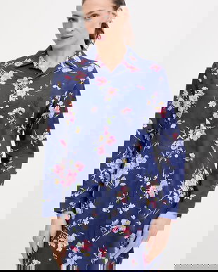 Lauren Ralph Lauren cămașă de noapte