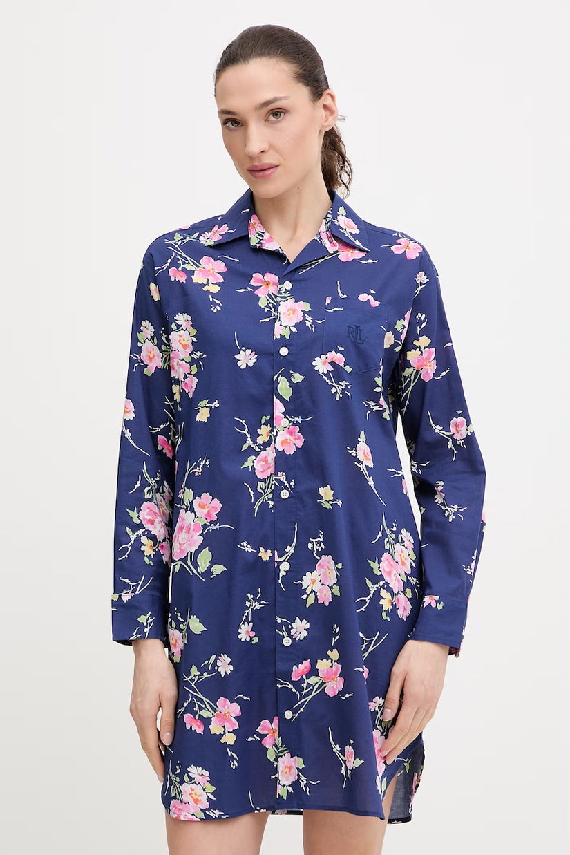 Lauren Ralph Lauren cămașă de noapte