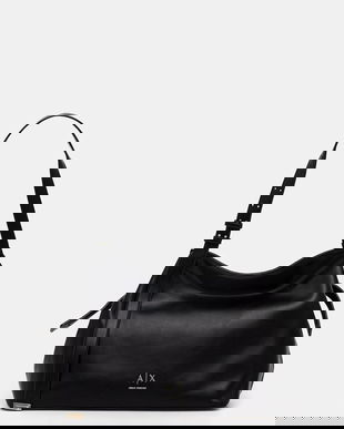 Armani Exchange poșetă