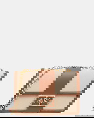 Armani Exchange poșetă