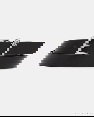 HUGO curea de piele Palm-charm_Sz25