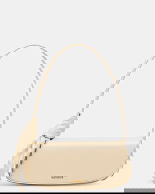 Rotate poșetă de piele