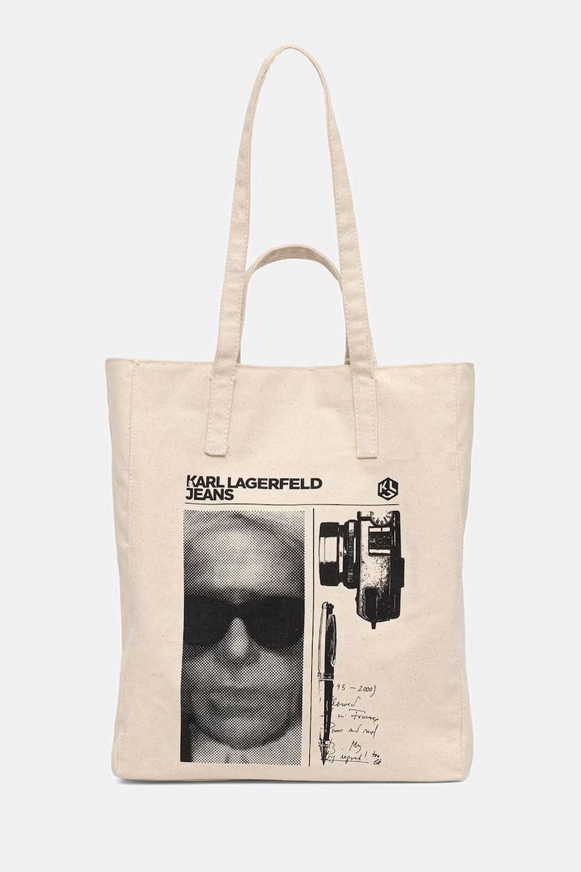 Karl Lagerfeld Jeans poșetă