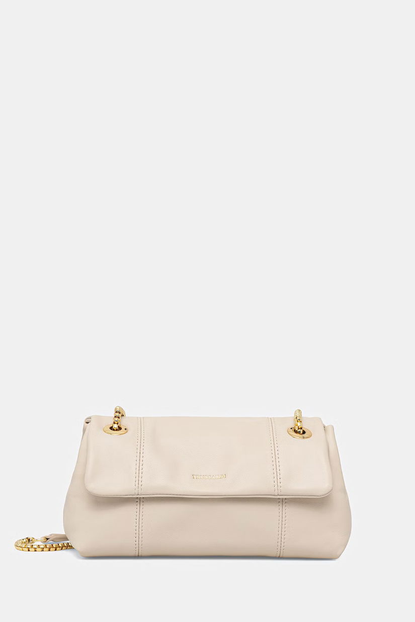 Trussardi poșetă de piele