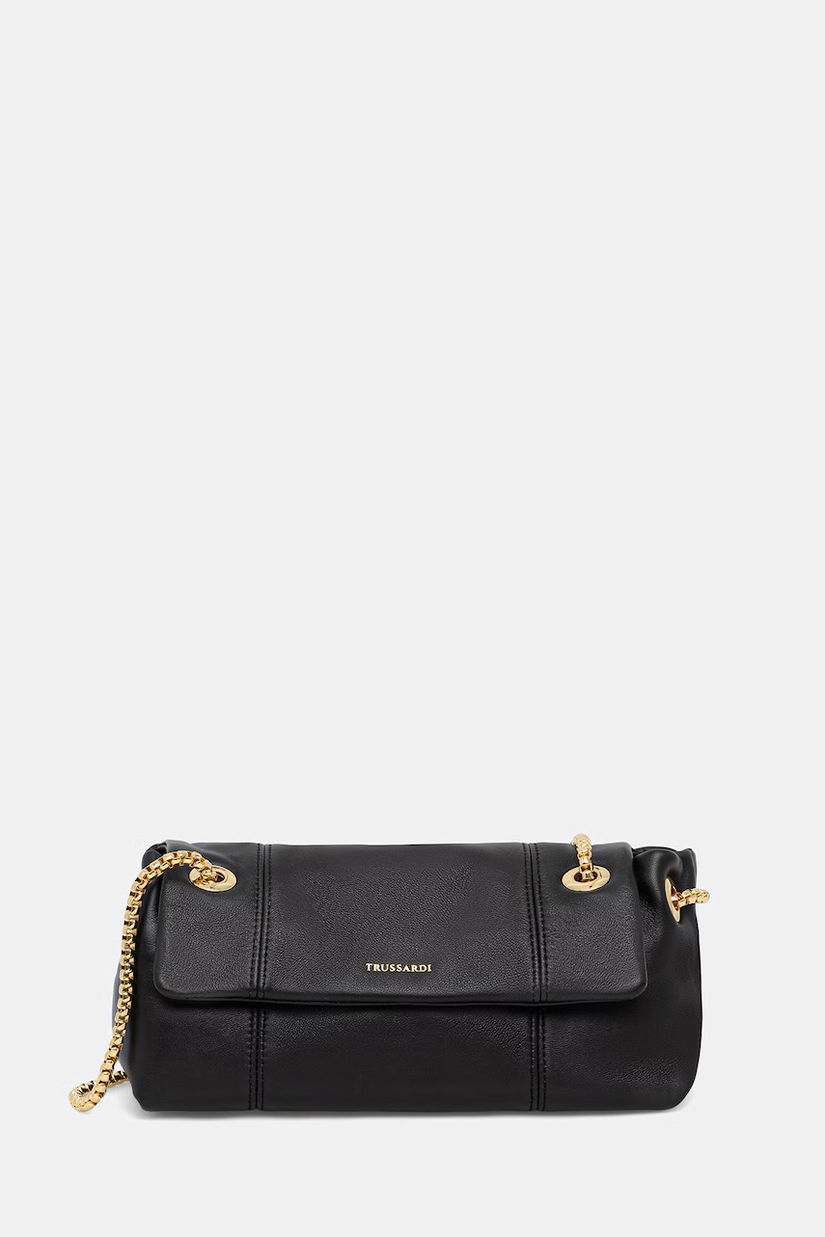 Trussardi poșetă de piele